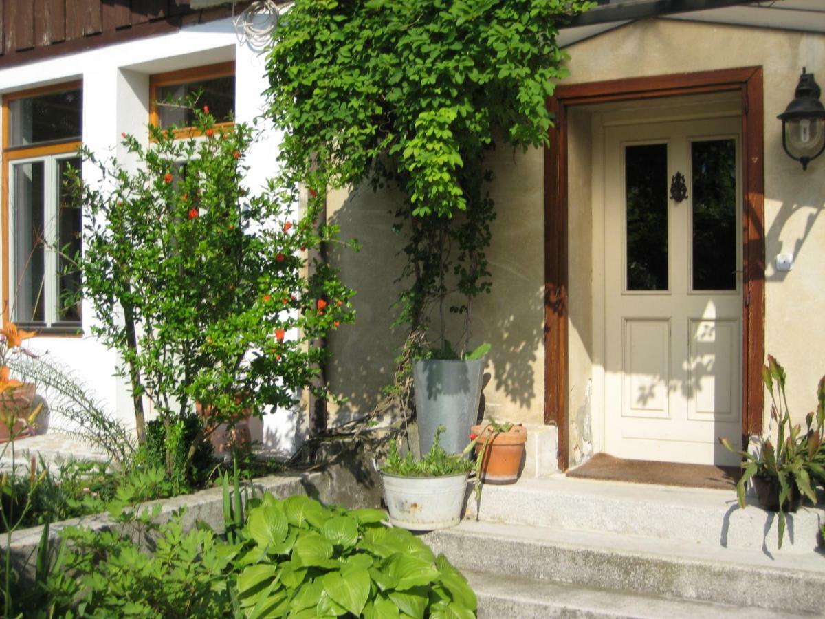 Mala Kmetija Bed & Breakfast Slovenske Konjice Exterior photo